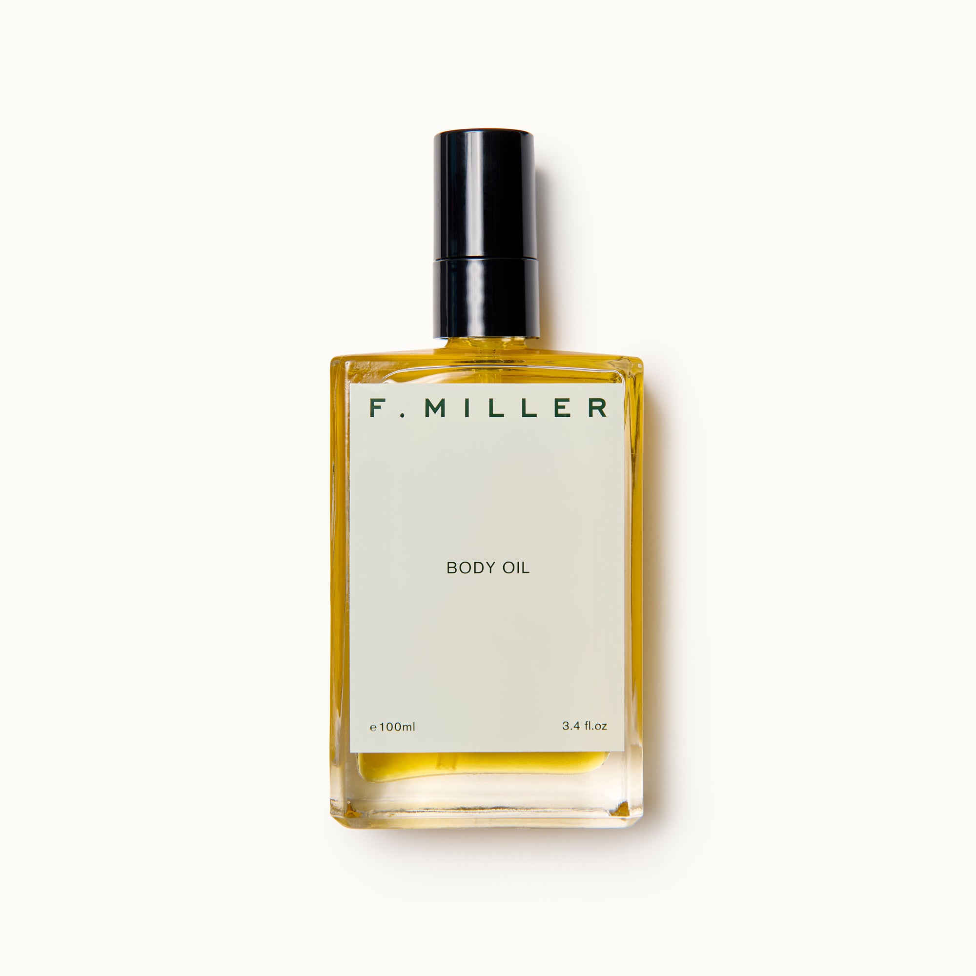 Body Oil