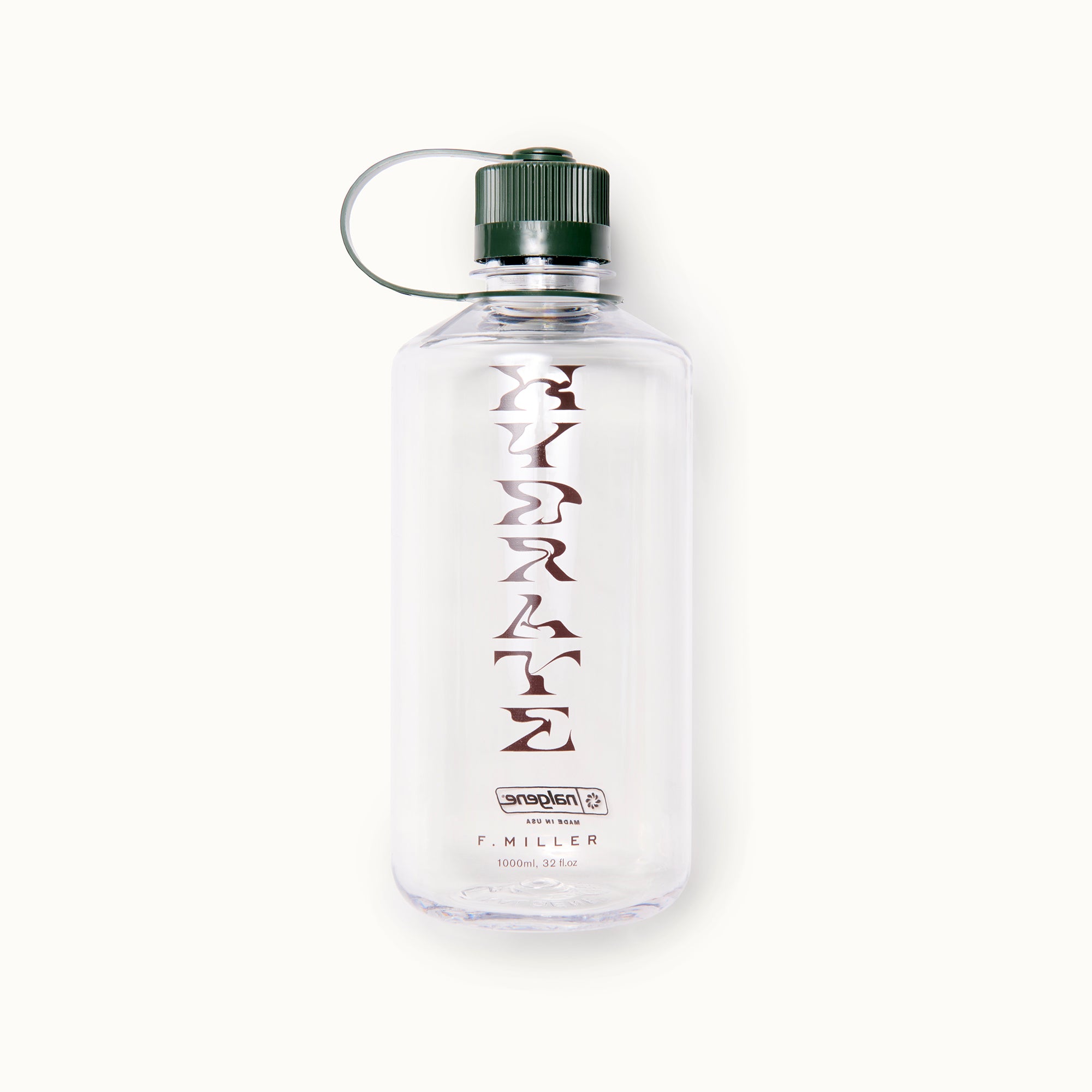 HYDRATE Nalgene 32oz