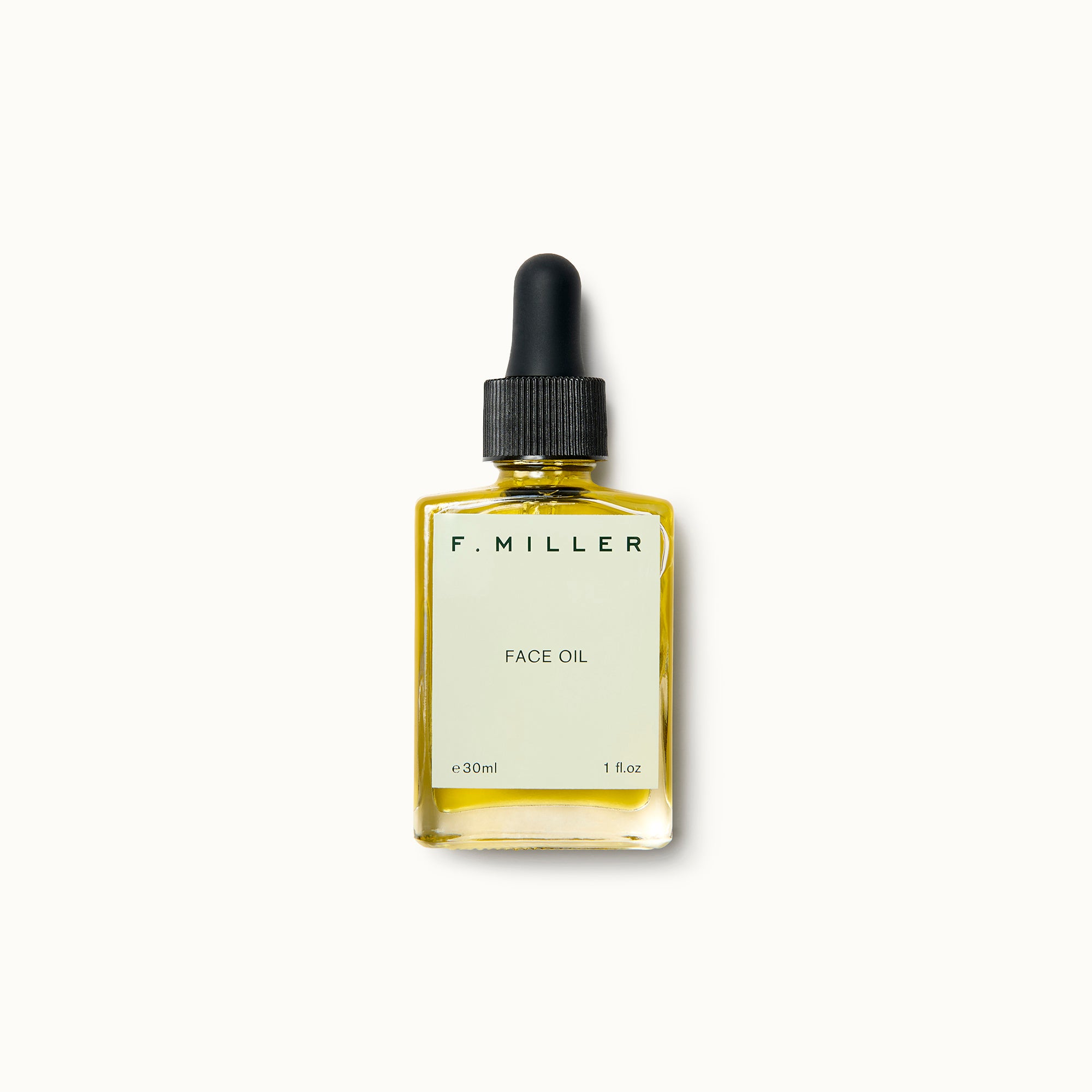 Face Oil