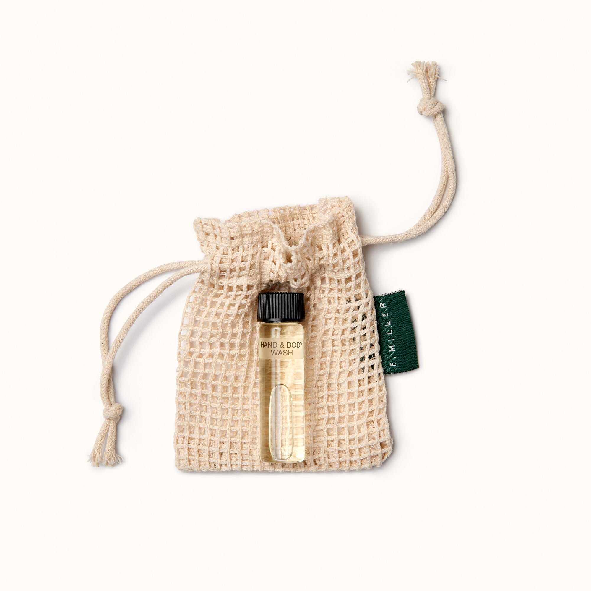 Hand & Body Wash