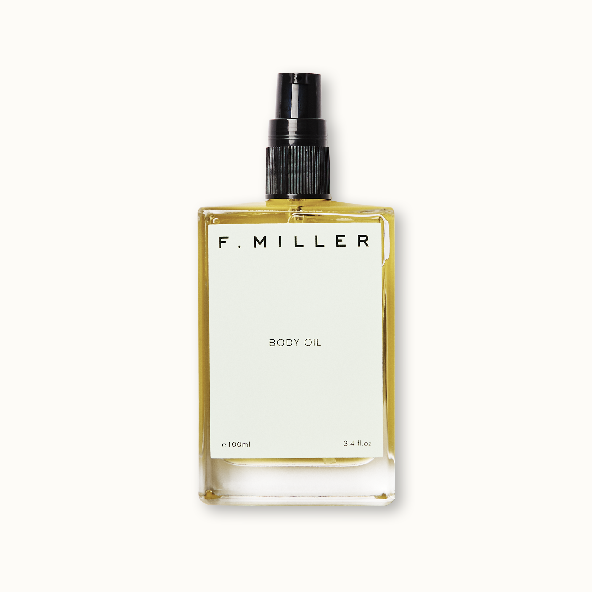 Hand & Body Wash