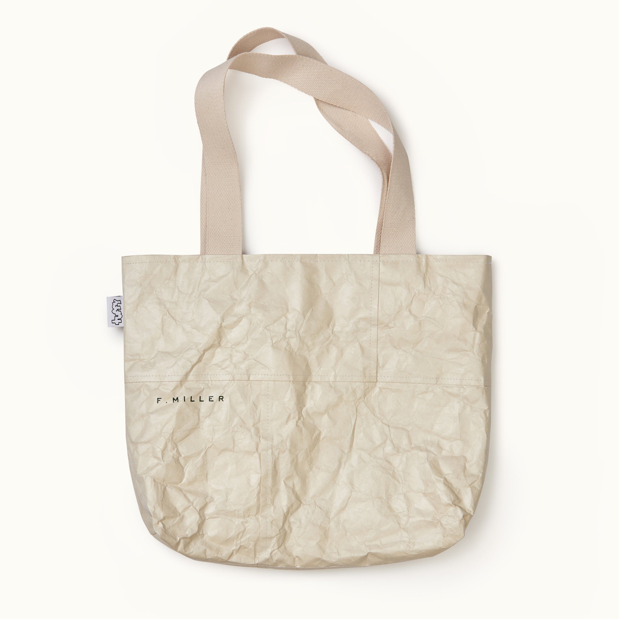 Miller tote 2024